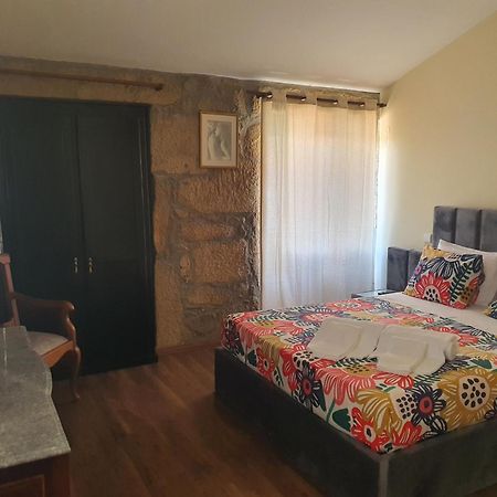 Gojim Casa Rural Armamar Dış mekan fotoğraf