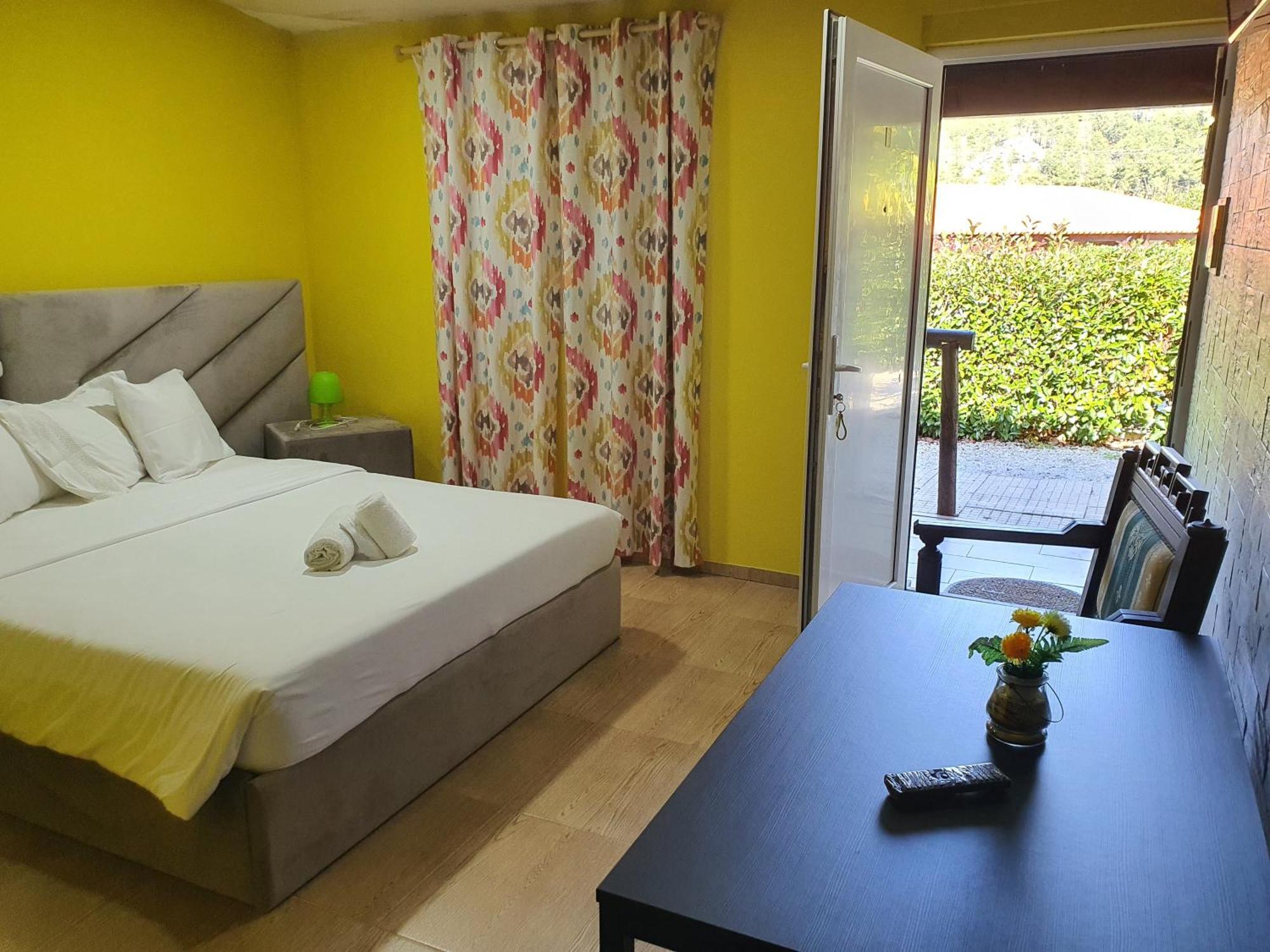 Gojim Casa Rural Armamar Dış mekan fotoğraf